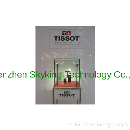 LED displaycase light .LED cabinet light. LED showcase light